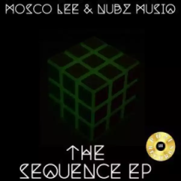 Mosco Lee X Nube MusiQ - Ritual Awakening (Shaded Ancestral Mix)